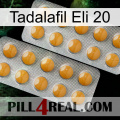 Tadalafil Eli 20 levitra2